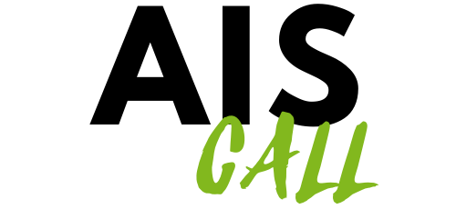 aiscall logo